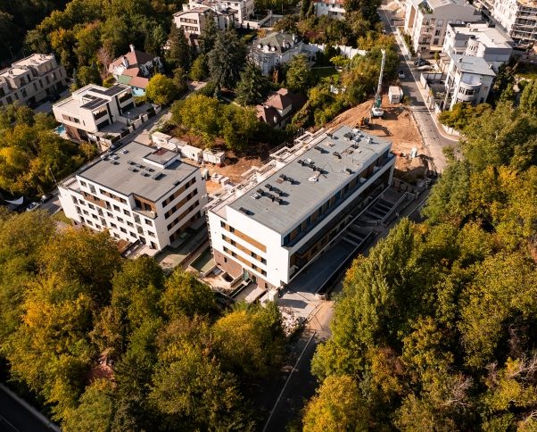 Registracija Dedinje kalman