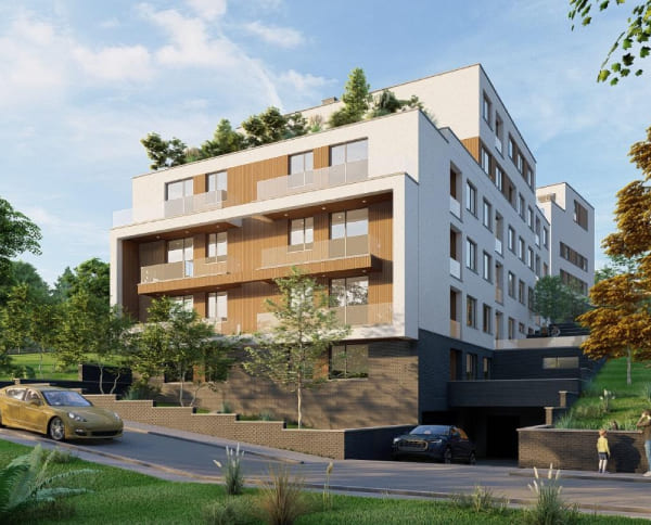 Dostupni stanovi - Kalman dedinje